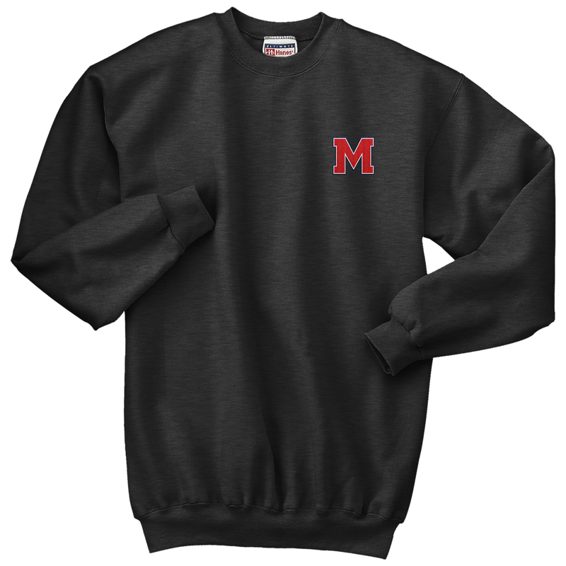 Mount St. Charles Ultimate Cotton - Crewneck Sweatshirt