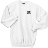 Jr. Mounties Ultimate Cotton - Crewneck Sweatshirt