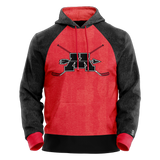Mercer Arrows Youth Sublimated Hoodie