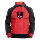 King Cobras Youth Sublimated Hoodie