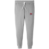 Jr. Mounties Breakaway Adult Jogger Pants