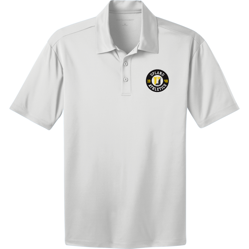 Upland Athletics Adult Silk Touch Performance Polo