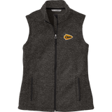 Chelsea Chiefs Ladies Sweater Fleece Vest