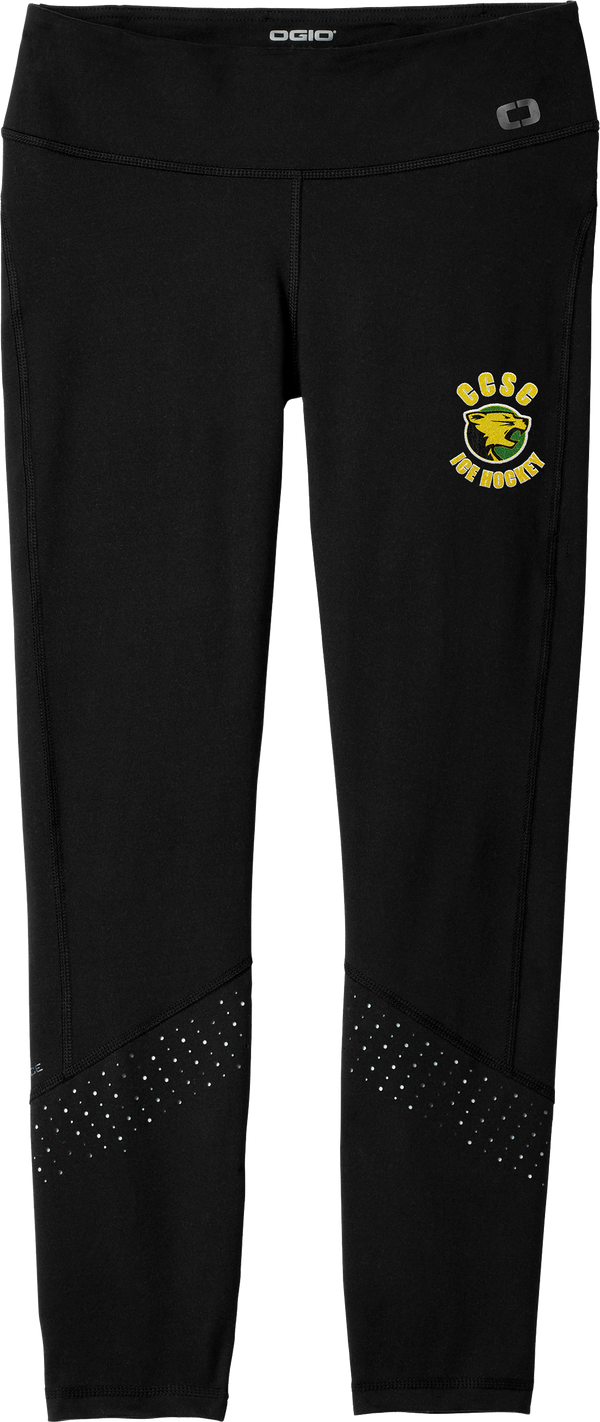 Chester County OGIO ENDURANCE Ladies Laser Tech Legging
