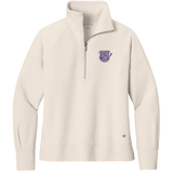 Rumson-Fair Haven OGIO Women's Luuma 1/2-Zip
