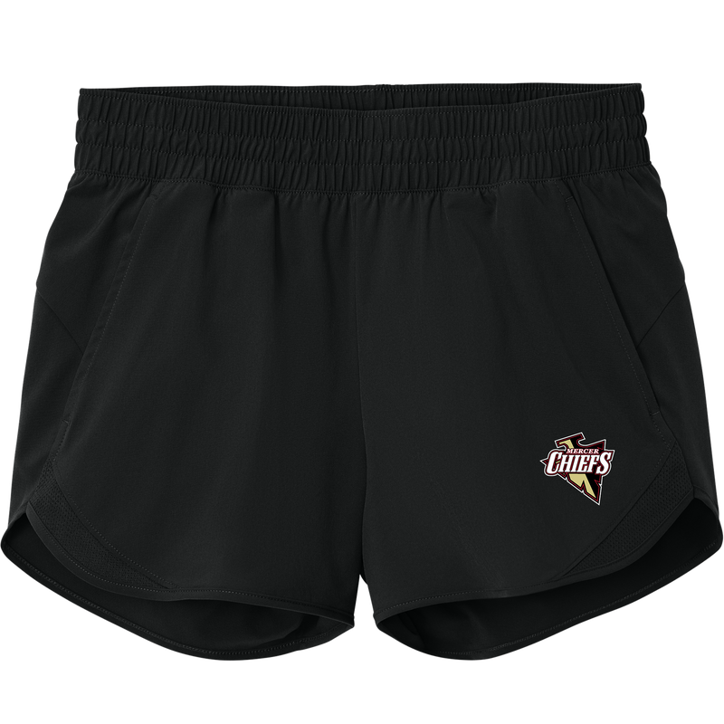Mercer Chiefs Women's Repeat Swift Short