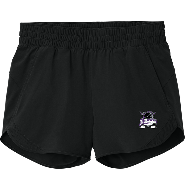 Old Bridge Jr. Knights Women's Repeat Swift Short