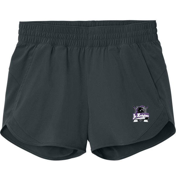 Old Bridge Jr. Knights Women's Repeat Swift Short