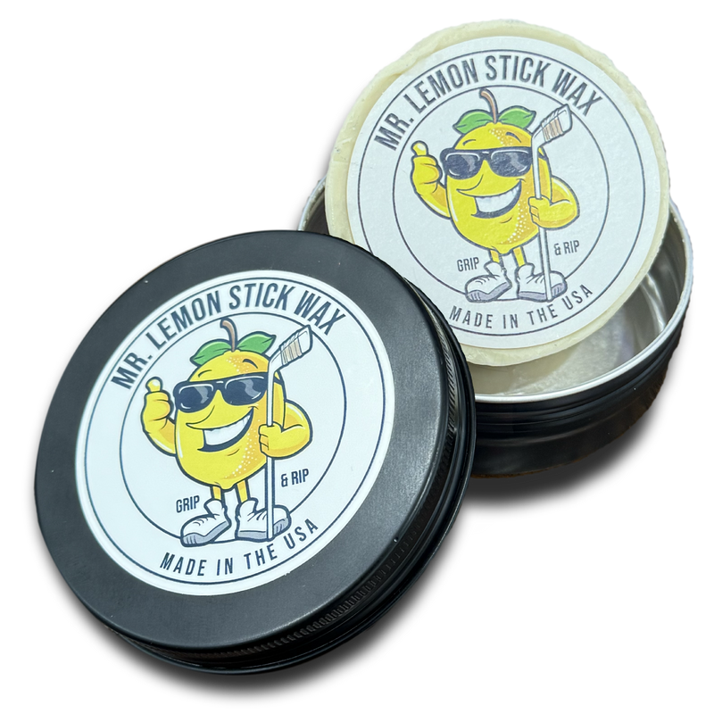 FRC Freehold Colonials Mr. Lemon Stick Wax