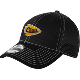 Chelsea Chiefs New Era Stretch Mesh Contrast Stitch Cap