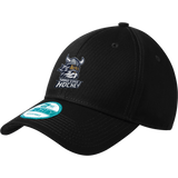 Hard Edge Hockey New Era Adjustable Structured Cap