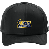 CT Clippers New Era 9SEVENTY Perforated Snapback Cap