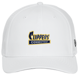 CT Clippers New Era 9SEVENTY Perforated Snapback Cap