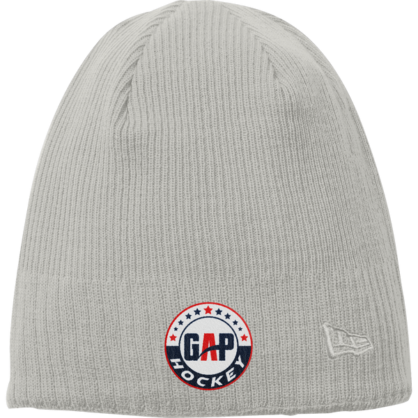 GAP Hockey New Era Knit Beanie