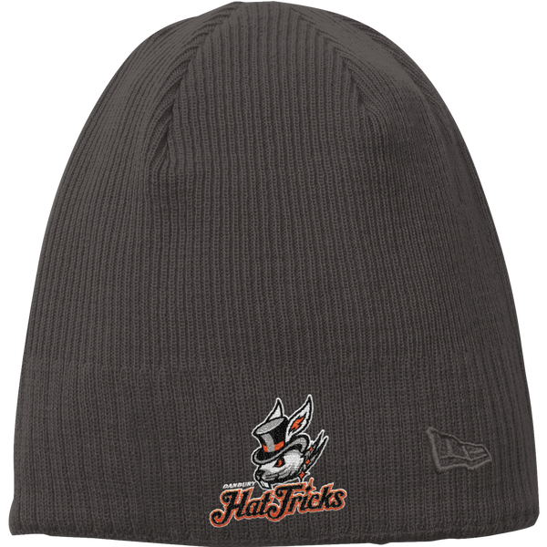 Danbury Hat Tricks New Era Knit Beanie