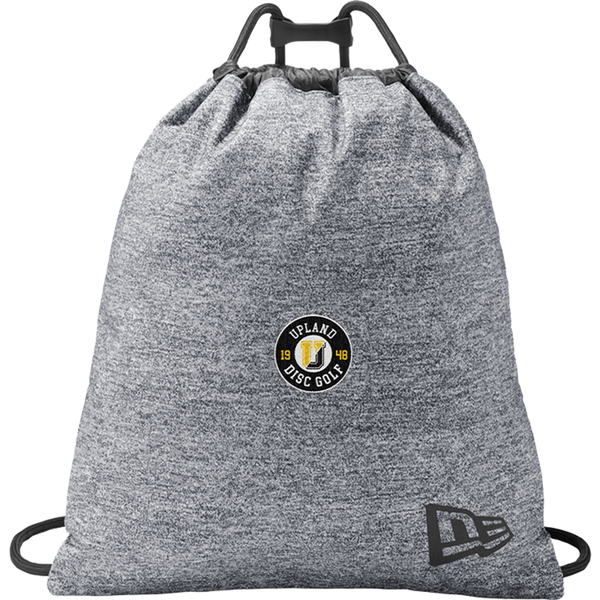 Upland Disc Golf New Era Game Day Cinch