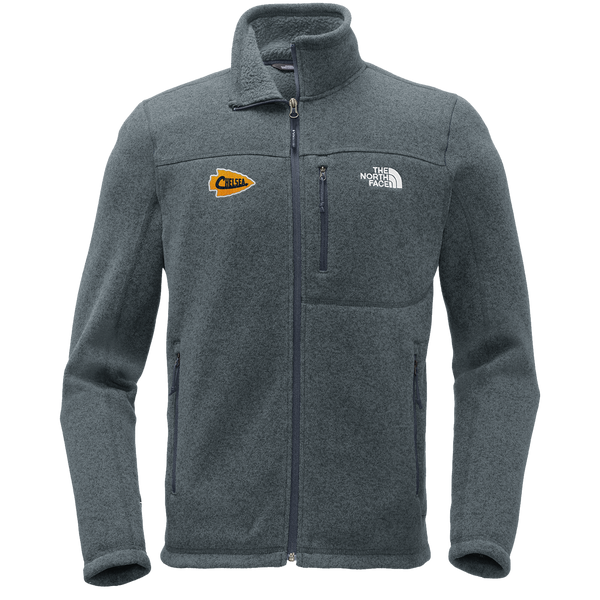 Chelsea Chiefs The North Face Sweater Fleece Jacket