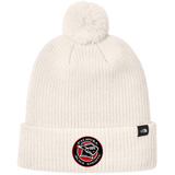 Palmyra Black Knights The North Face Pom Beanie