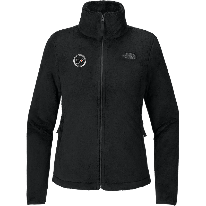 Philadelphia Flyers Elite The North Face Women's Osito Fleece Jacket
