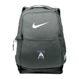 Chicago Bulldogs Nike Brasilia Medium Backpack