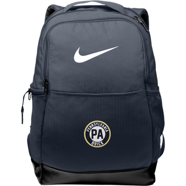 PA Brick Nike Brasilia Medium Backpack