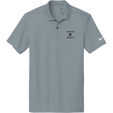 Powers Hockey Nike Victory Solid Polo