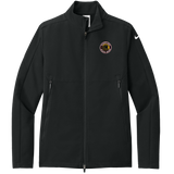 Maryland Black Bears Nike Full-Zip Soft Shell Jacket