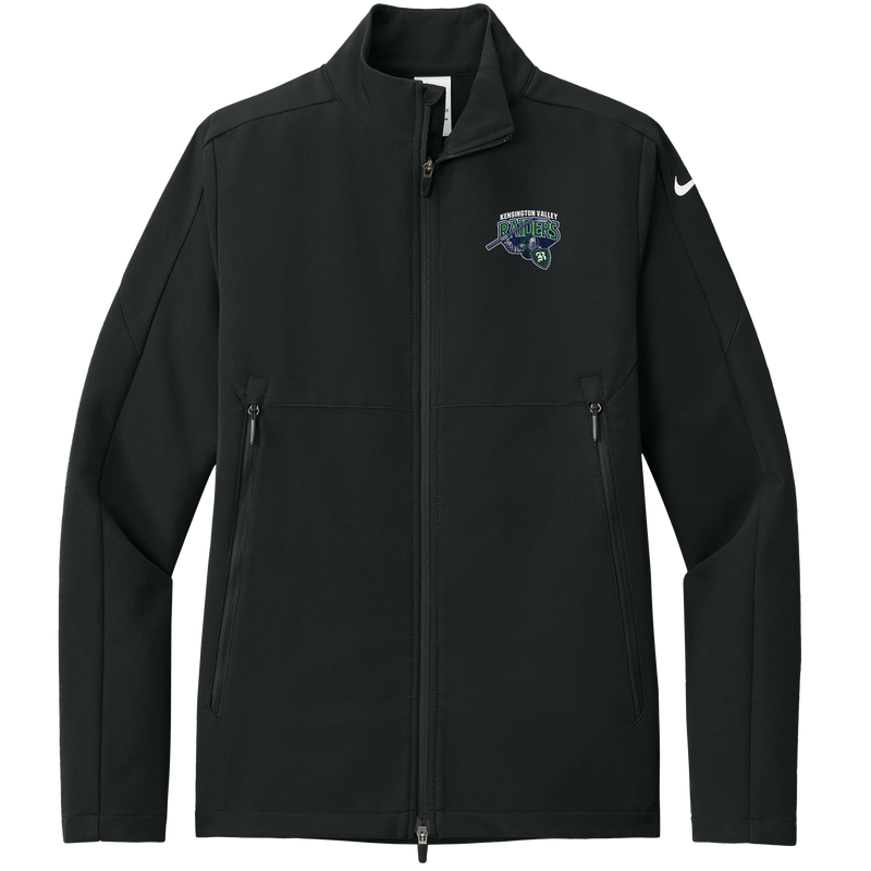 Kensington Valley Raiders Nike Full-Zip Soft Shell Jacket