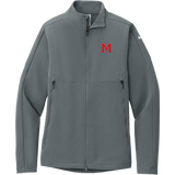 Mount St. Charles Nike Full-Zip Soft Shell Jacket