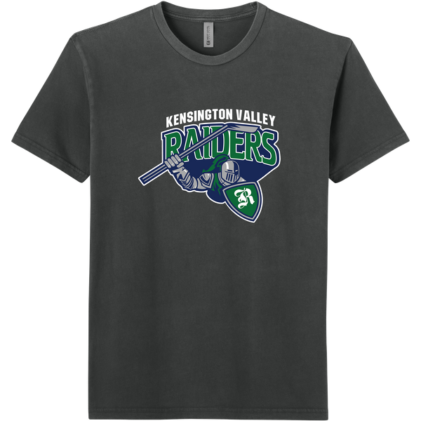 Kensington Valley Raiders Soft Wash Cotton Tee
