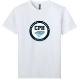 Carolina Premier Hockey Soft Wash Cotton Tee