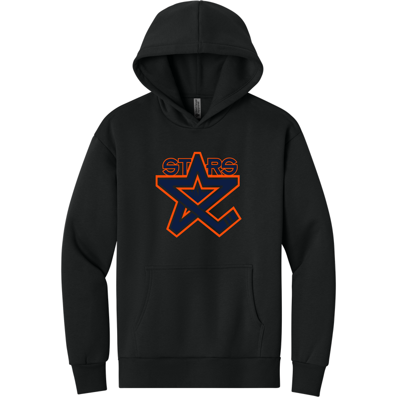 NY Stars Heavyweight Hoodie