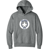 NJ Jets Heavyweight Hoodie