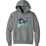 Kensington Valley Rebels Heavyweight Hoodie
