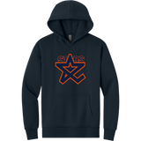 NY Stars Heavyweight Hoodie