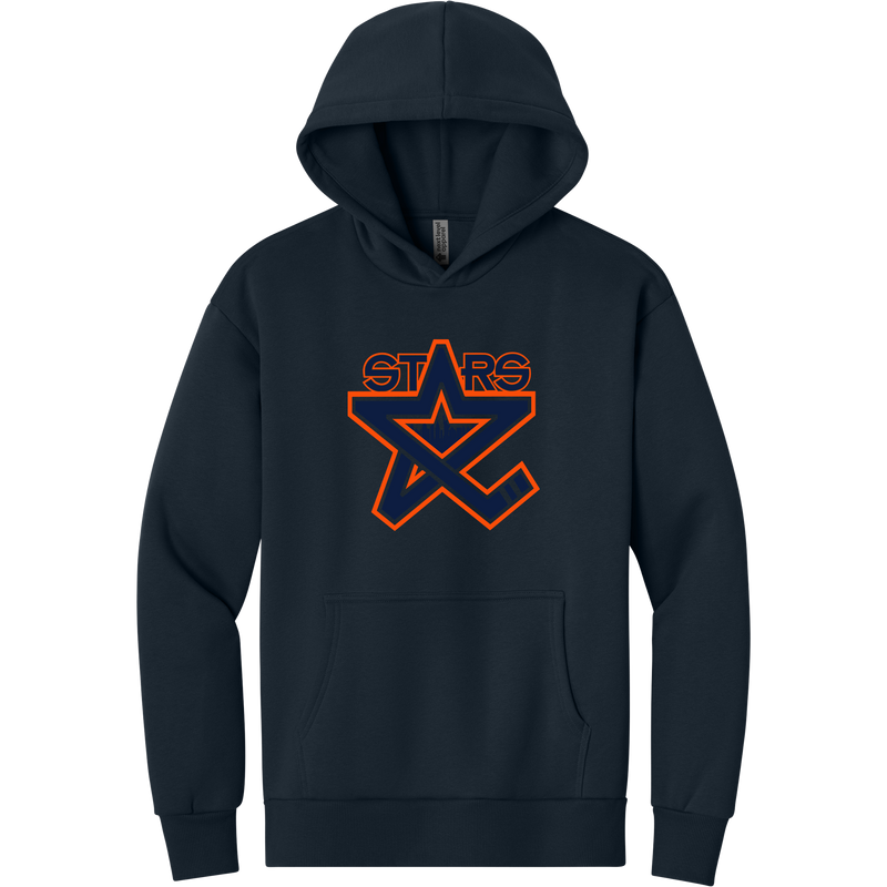 NY Stars Heavyweight Hoodie