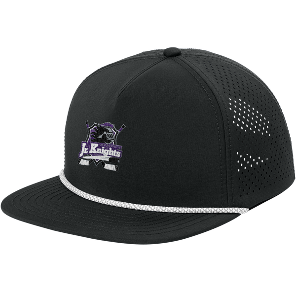 Old Bridge Jr. Knights OGIO 5-Panel Rope Performance Cap