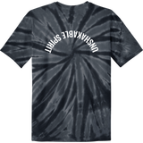 Gregory Schaefer Youth Tie-Dye Tee