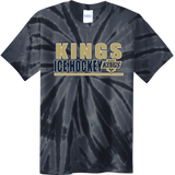 Skylands Kings Youth Tie-Dye Tee