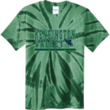 Kensington Valley Ravens Youth Tie-Dye Tee
