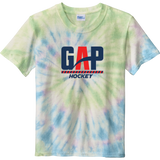 GAP Hockey Youth Tie-Dye Tee