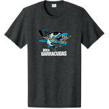 Boca Barracudas Easy Cotton Tee
