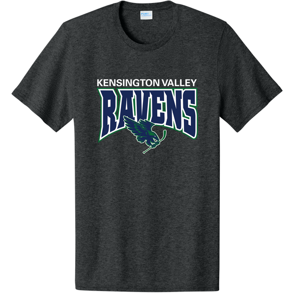 Kensington Valley Ravens Easy Cotton Tee