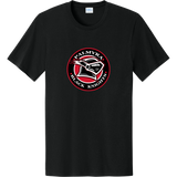 Palmyra Black Knights Easy Cotton Tee
