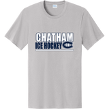 Chatham Hockey Easy Cotton Tee