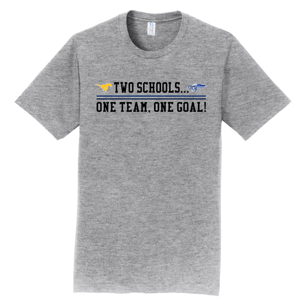 Marlboro-Holmdel Adult Fan Favorite Tee