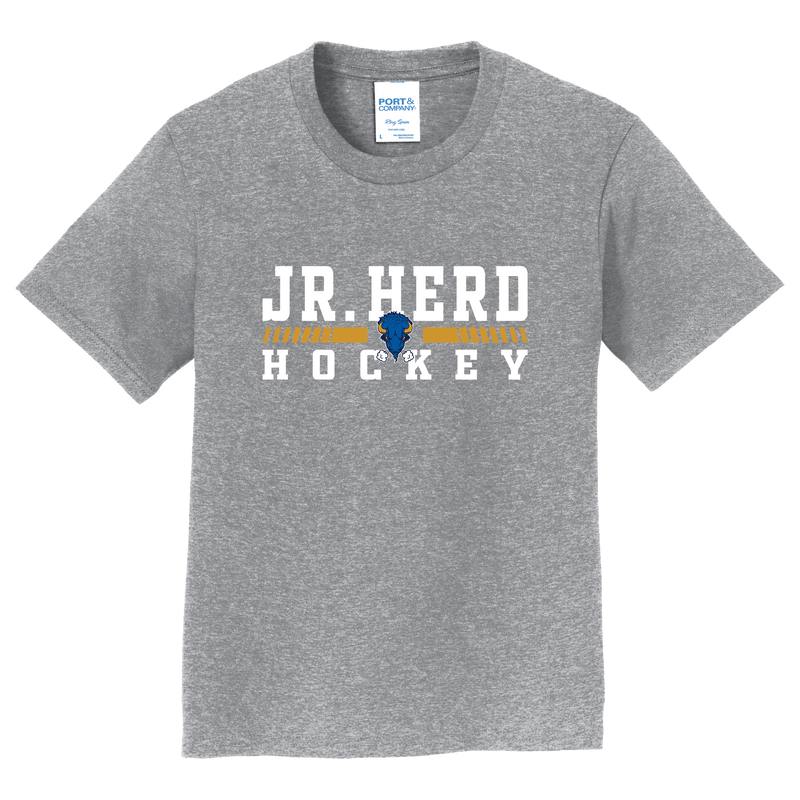 Jr. Herd Youth Fan Favorite Tee