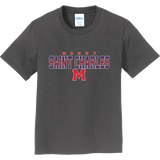 Mount St. Charles Youth Fan Favorite Tee