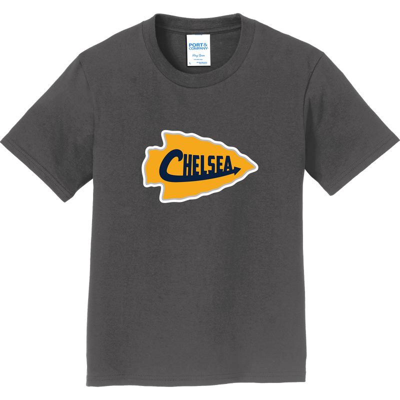 Chelsea Chiefs Youth Fan Favorite Tee
