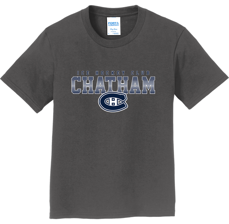 Chatham Hockey Youth Fan Favorite Tee